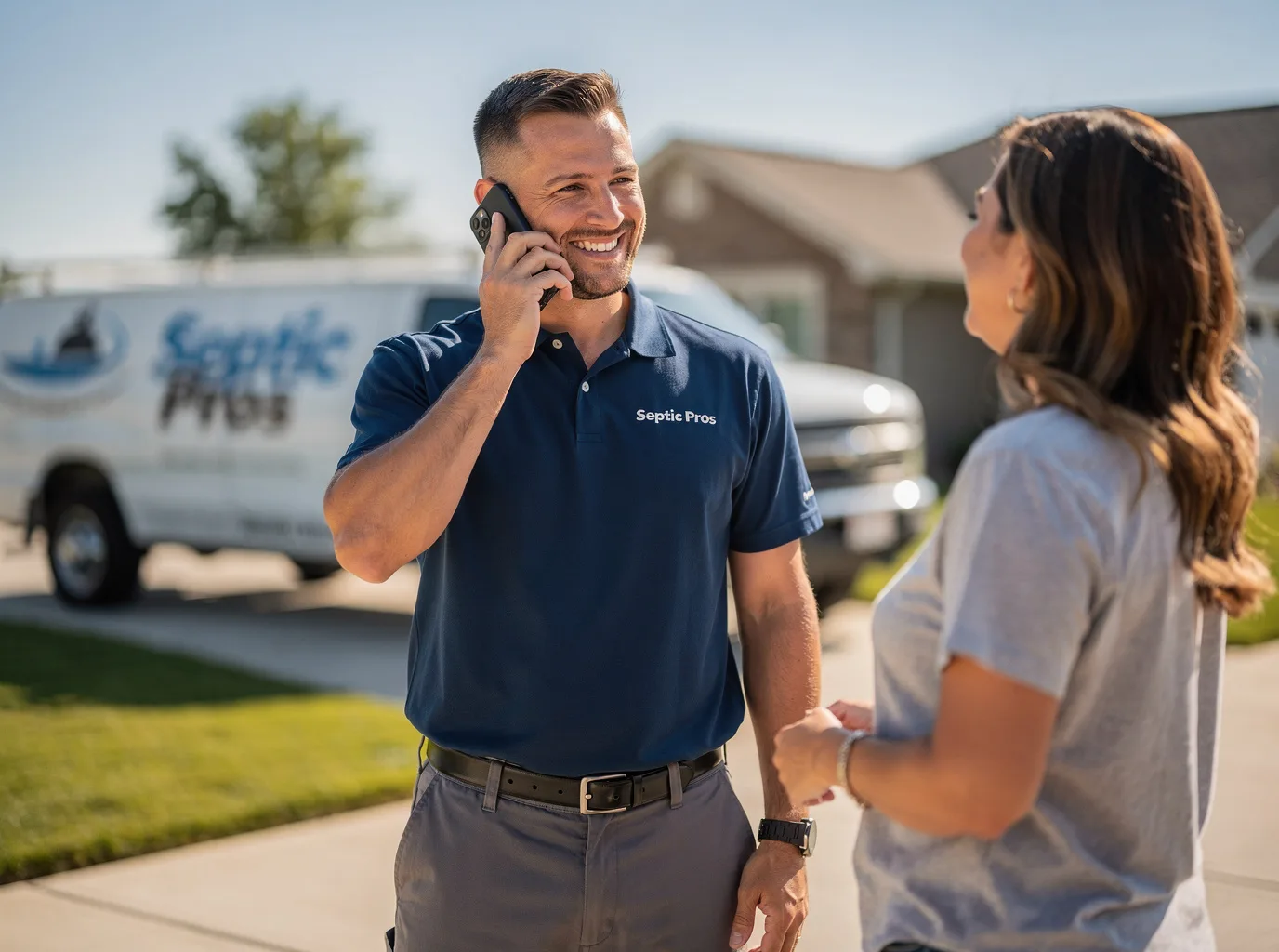Septic Tank Pumping Orleans, CA FAQs